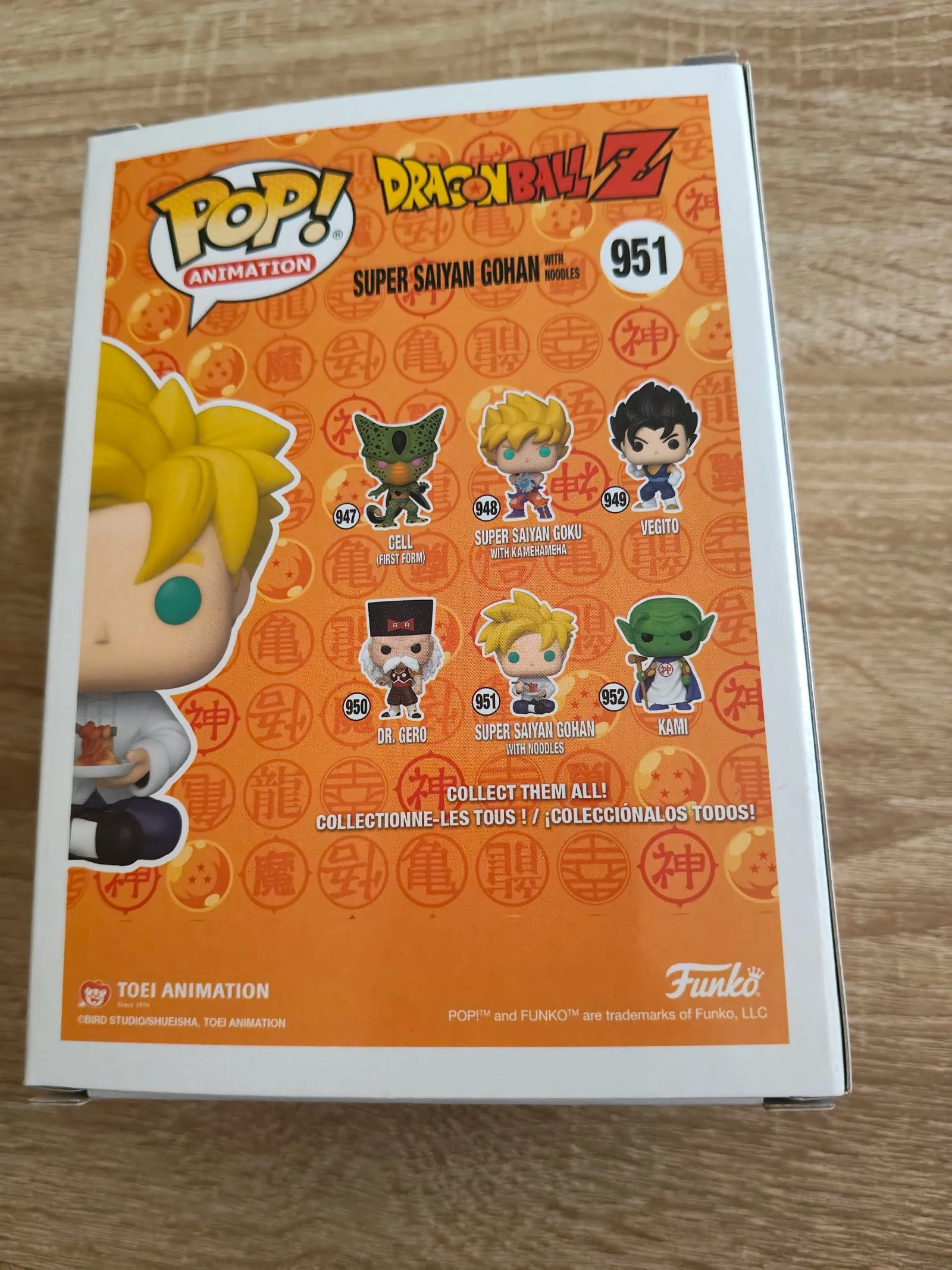 Funko Pop! – photo 4